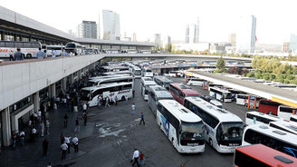 AŞTİ ve ANKAPARK'ın geleceği belli oldu