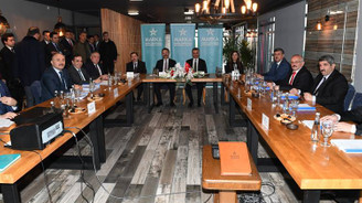 Tek durak ofisleri kuruluyor