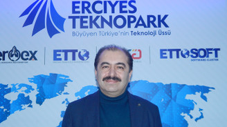 Erciyes Teknopark'tan 21 milyon dolarlık ihracat