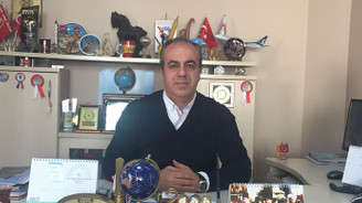 'Kapadokya'da 7 otel kapandı, teşvik ve desteğe ihtiyaç var'