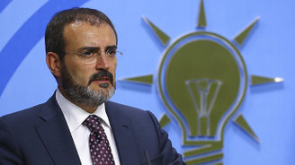 AK Parti Sözcüsü Ünal'dan 'şeker fabrikası' açıklaması