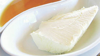 Hakikisinin yerini dondurma tutmuyor: Kaymak