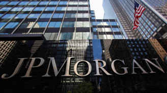 JPMorgan'dan TL'de 'ağırlık azalt' tavsiyesi