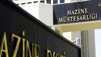Hazine'den eurobond ihracı için 3 bankaya yetki