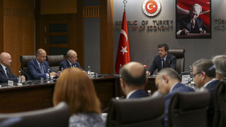 'Türkiye’nin zaman kaybına tahammülü yok'