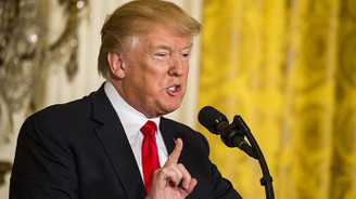 Trump'ın vergi indirimi ABD'li bankalara 3,59 milyar dolar kazandırdı