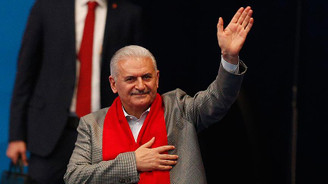 Yıldırım: Artık geriye dönüş yok