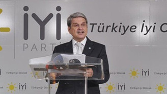 İYİ Parti Sözcüsü Çıray: Seçimlere katılma hakkımız tescil edildi