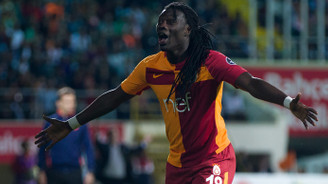 Galatasaray'dan kritik galibiyet