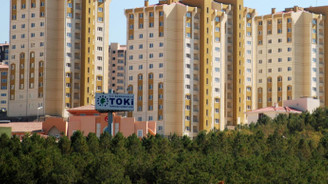 TOKİ faizi düşürdü