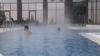 Sağlık turizmine dört koldan teşvik