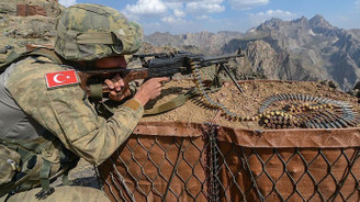 DEAŞ'la mücadele kararlılıkla sürüyor