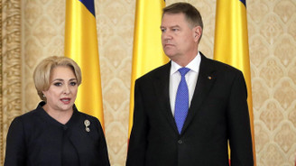 Romanya yönetiminde Kudüs krizi