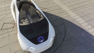 Toyota'dan 2020'ye kadar 10 yeni elektrikli model