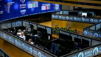 Borsa bu hafta yatırımcısını üzdü