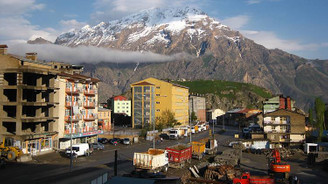 Hakkari’de 30 bölge özel güvenlik bölgesi ilan edildi