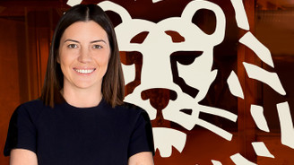 ING Bank, ilk çeyrekte 357 milyon kâr etti