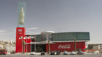 Coca-Cola Filistin’de yatırımlarına devam ediyor