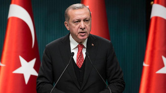 Erdoğan: Bu soykırımı lanetliyorum