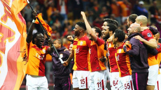Dev bir şölen için hazırlıklarımızı yapıyoruz