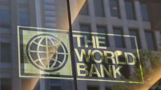 Dünya Bankası'ndan 73,5 milyon euro kredi