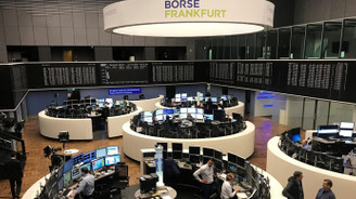 İspanya ve İtalya borsaları düşüşle kapandı