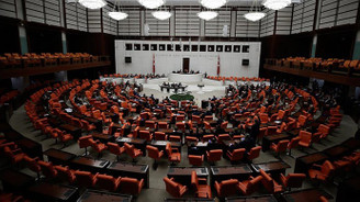 TL ile ilgili düzenleme 'torba'dan çıkarıldı