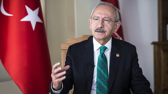 Kılıçdaroğlu: Filistin halkının yaşadığı zulmü görmek yüreğimizi yakıyor