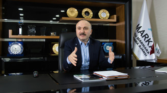 'Tek Durak Ofis Kocaeli’ MARKA bünyesinde faaliyete başladı