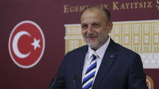 MHP'li Vural'dan adaylık açıklaması