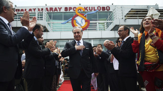 Galatasaray'da olağan genel kurula doğru