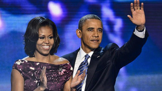 Obama ve eşi Netflix'te yapımcı olacak