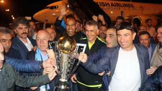 Süper Lig'e yükselen Dadaşlar adeta küllerinden doğdu