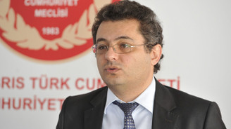 KKTC'den Türk Lirası çıkışı