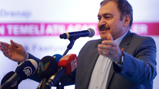 Hortumlar kesilince vergiler hizmet olarak yağıyor