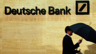 Deutsche Bank, binlerce kişiyi işten çıkartacak