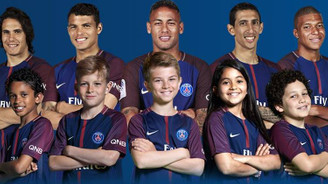 PSG, Türkiye'de futbol okulu açıyor