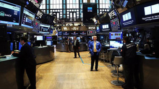 New York borsasında Nasdaq yükselişle kapandı