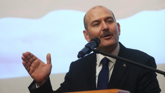 İçişleri Bakanı Trabzon'dan aday adayı oldu