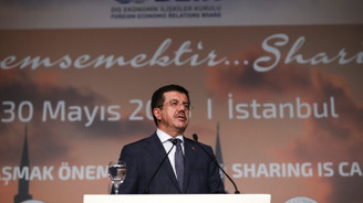 '2018 Haziran'da yüzde 7,5 civarında bir büyüme rakamı gelecek'