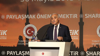 'Kısa vadeli borç çeviriminde bir sorun görünmüyor'
