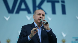 Erdoğan'dan 'Türkiye'nin otomobili' açıklaması