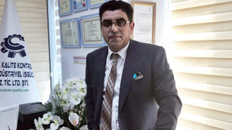 CSC Kalite Kontrol, Avrupa'da şube açmaya hazırlanıyor