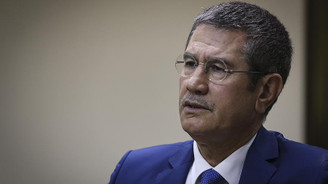 Canikli: Hiç kimse yanlış hesap içerisinde olmasın