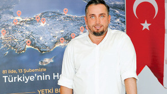 “Tehlikeli madde konusunda bilinmeyen çok şey var”