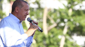 Vatan yansa, ateşinde ısınacak kadar gözü dönmüş bir muhalefetimiz var