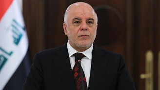 Irak Başbakanı İbadi: Seçimler tekrarlanamaz