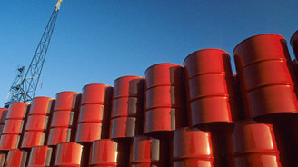 Brent petrol 75 dolara çekildi