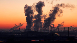 Dünyada enerji tüketimi yüzde 2,2 arttı