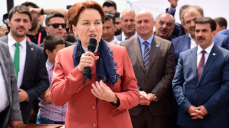 Akşener'den 'Suruç' çağrısı